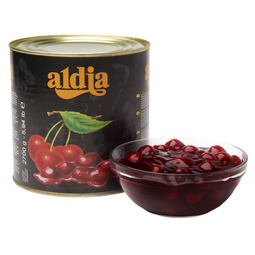 Aldia Red Cherry Fruit FIllling